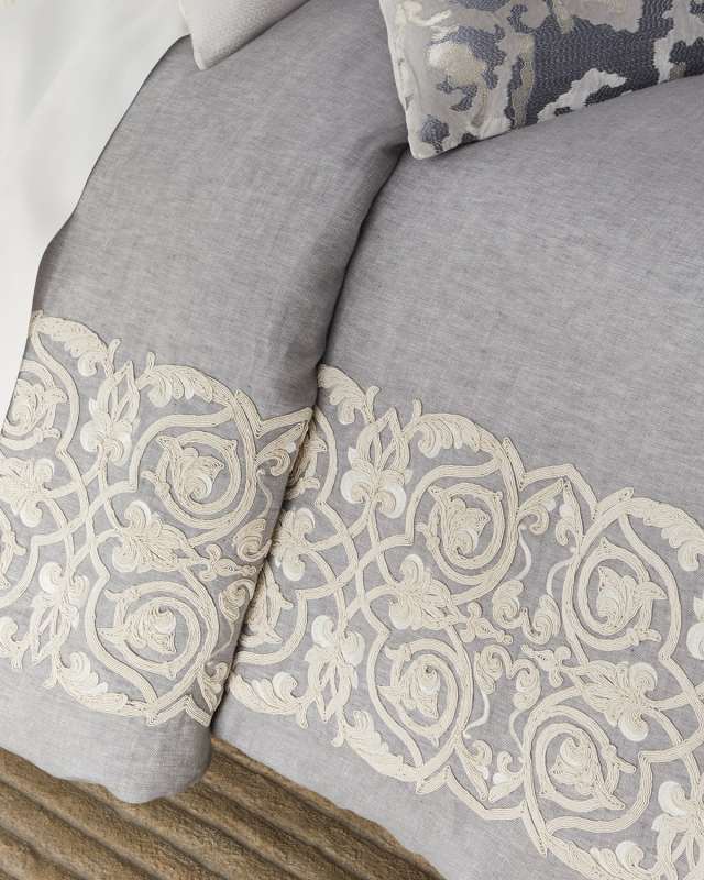 Cervia Cord Duvet,